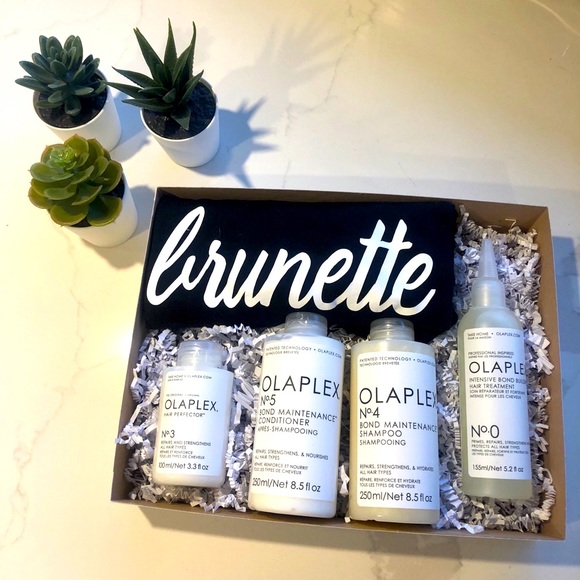 Olaplex - Picture 1 of 1